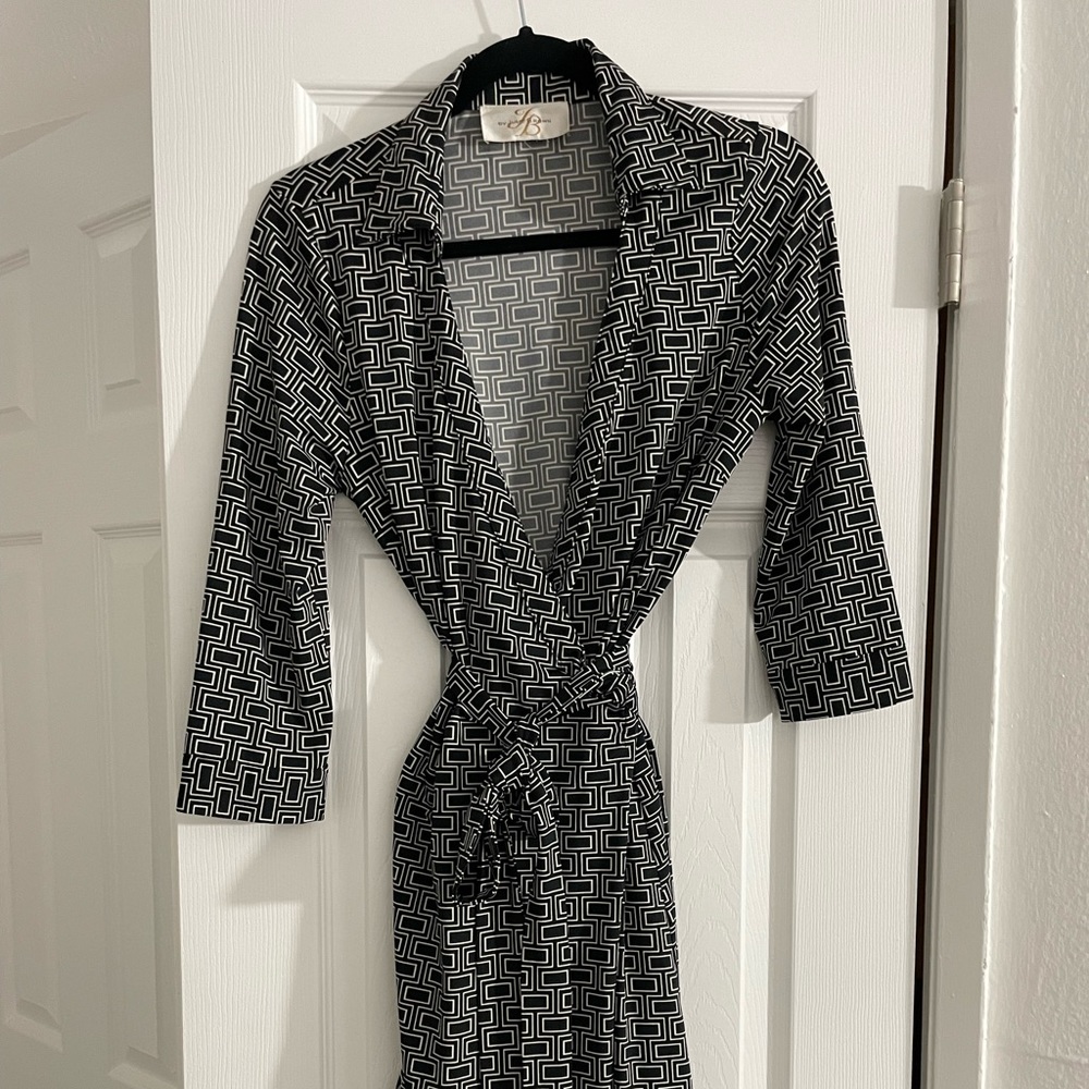Show off your legs in the classic piece